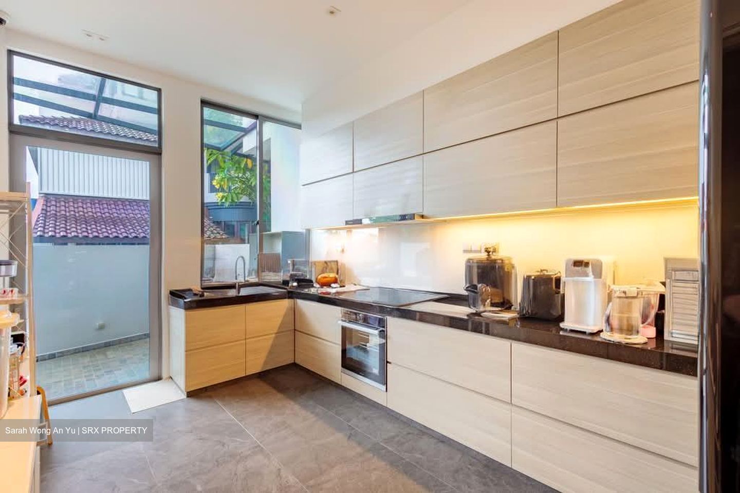 Seletar Hills Estate (D28), Semi-Detached #588471181